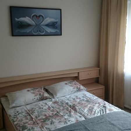 Cosy Appartment In Great Location Kaunas Exterior foto