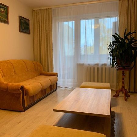 Cosy Appartment In Great Location Kaunas Exterior foto