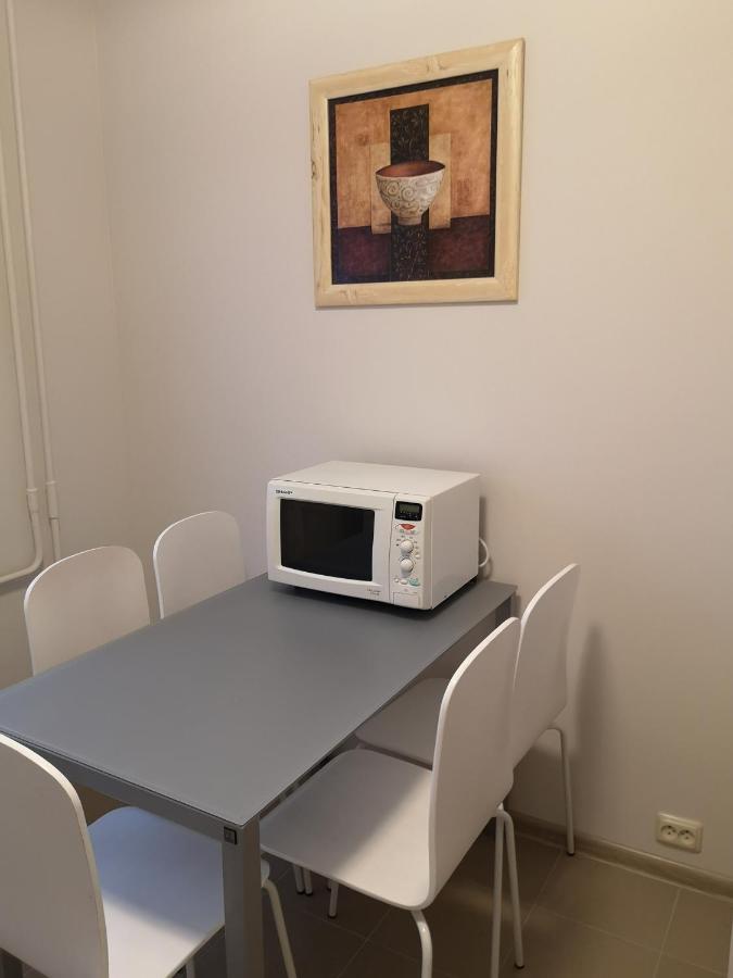 Cosy Appartment In Great Location Kaunas Exterior foto